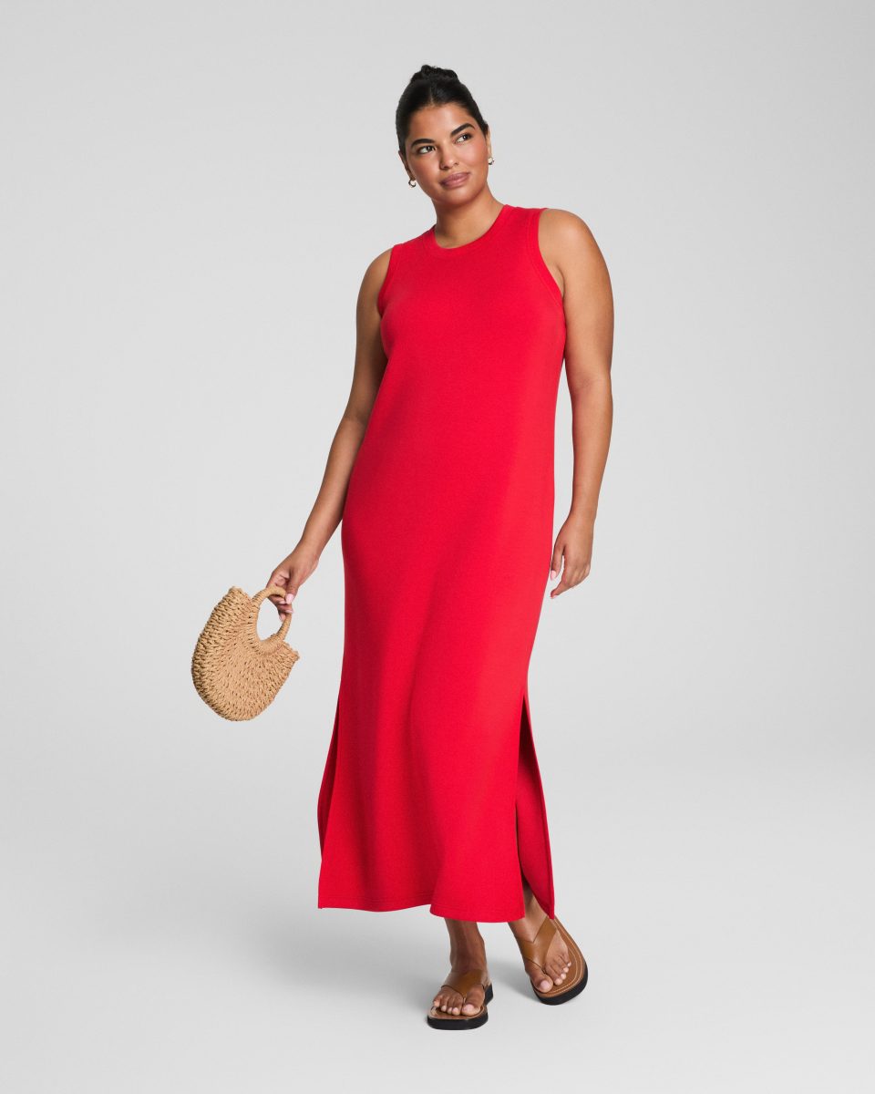 Maxi Tank Dress