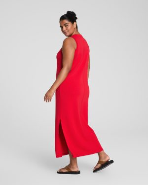 Maxi Tank Dress