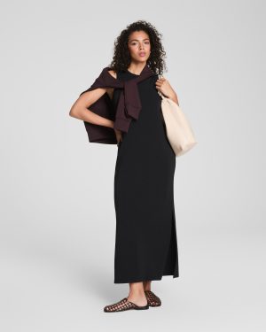 Maxi Tank Dress