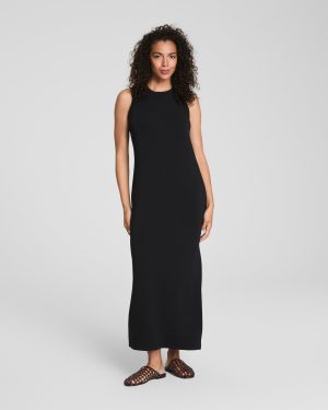 Maxi Tank Dress