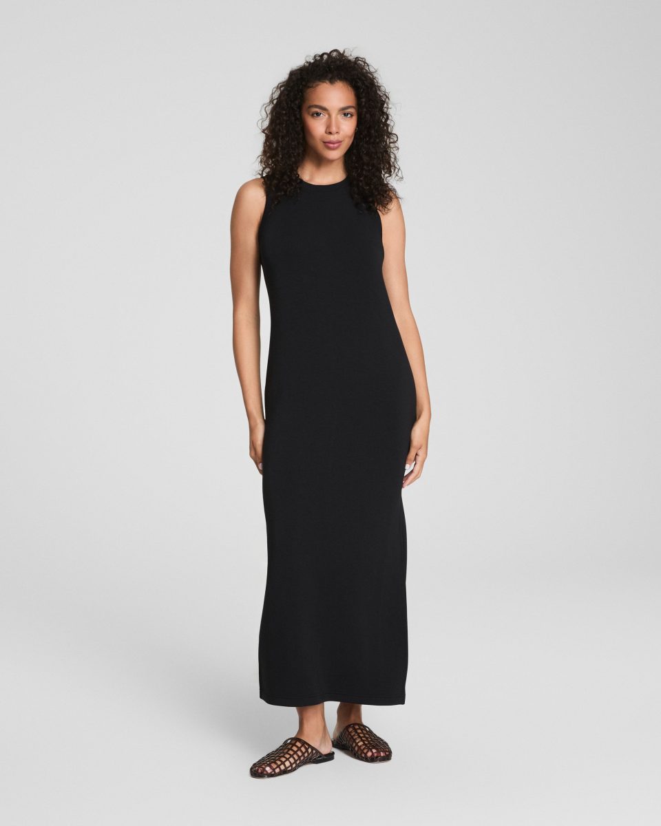 Maxi Tank Dress