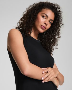 Maxi Tank Dress