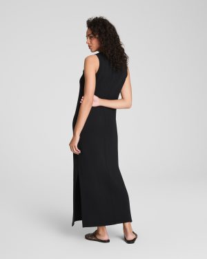 Maxi Tank Dress