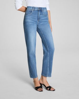 90s Straight Leg Jeans