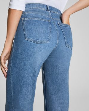 90s Straight Leg Jeans