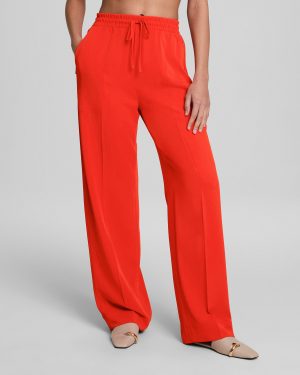 Wide Leg Pant