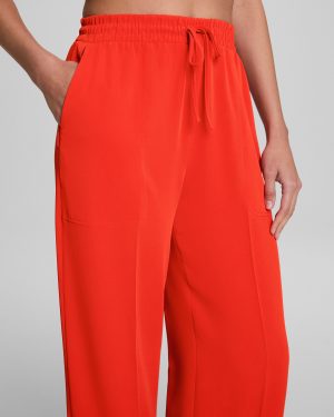 Wide Leg Pant