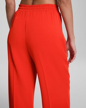 Wide Leg Pant