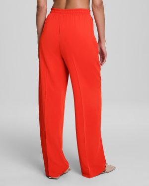 Wide Leg Pant