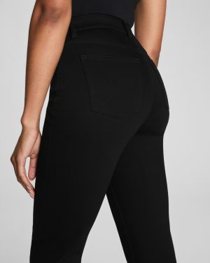 Slim Straight Jeans