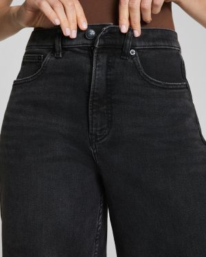 Barrel Leg Jeans