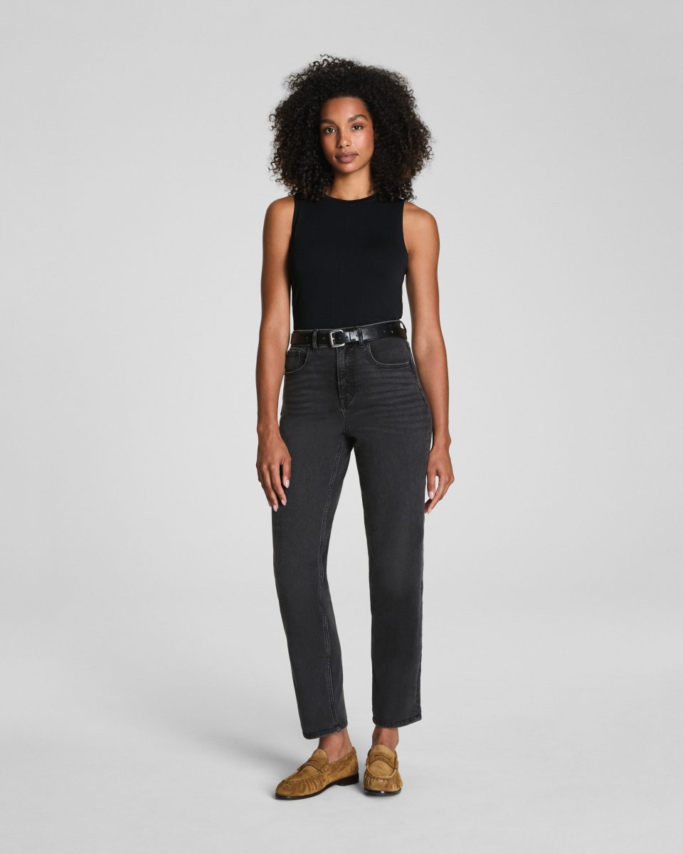 90s Straight Leg Jeans