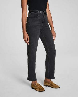90s Straight Leg Jeans