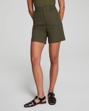 Short