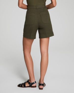Short
