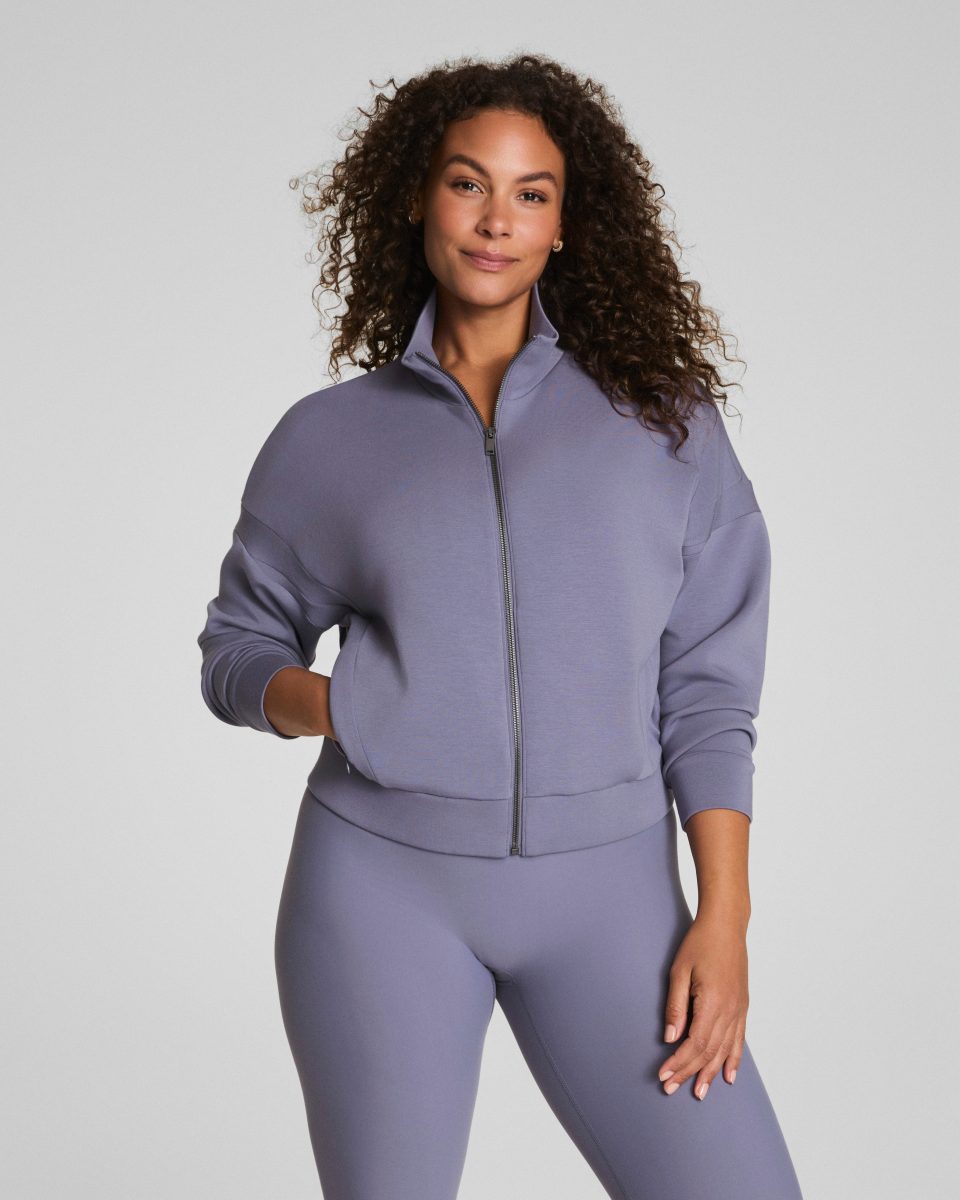 Track Jacket