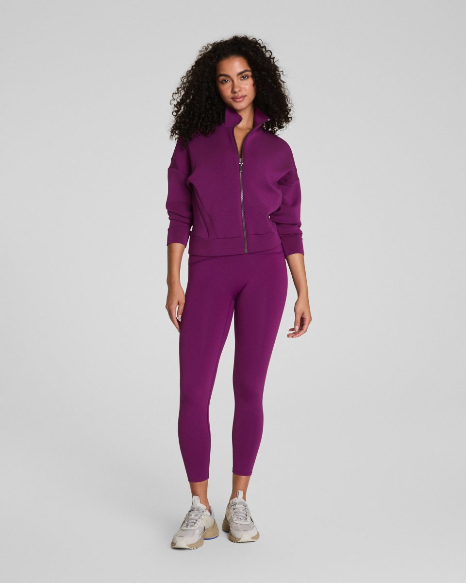 7/8 Leggings with SecretSweat Tech
