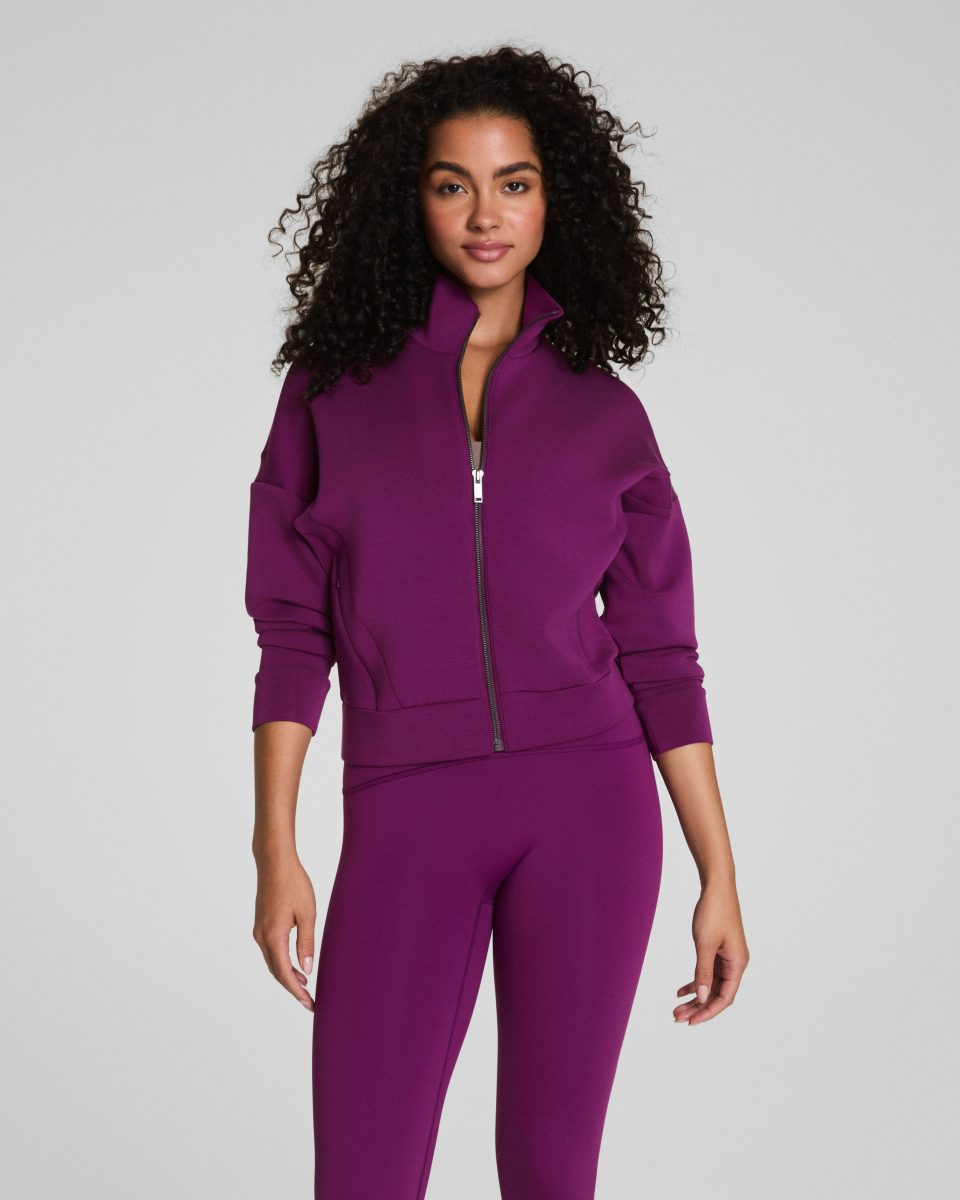 Track Jacket