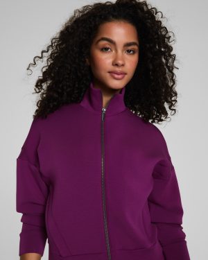 Track Jacket