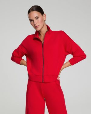 Track Jacket