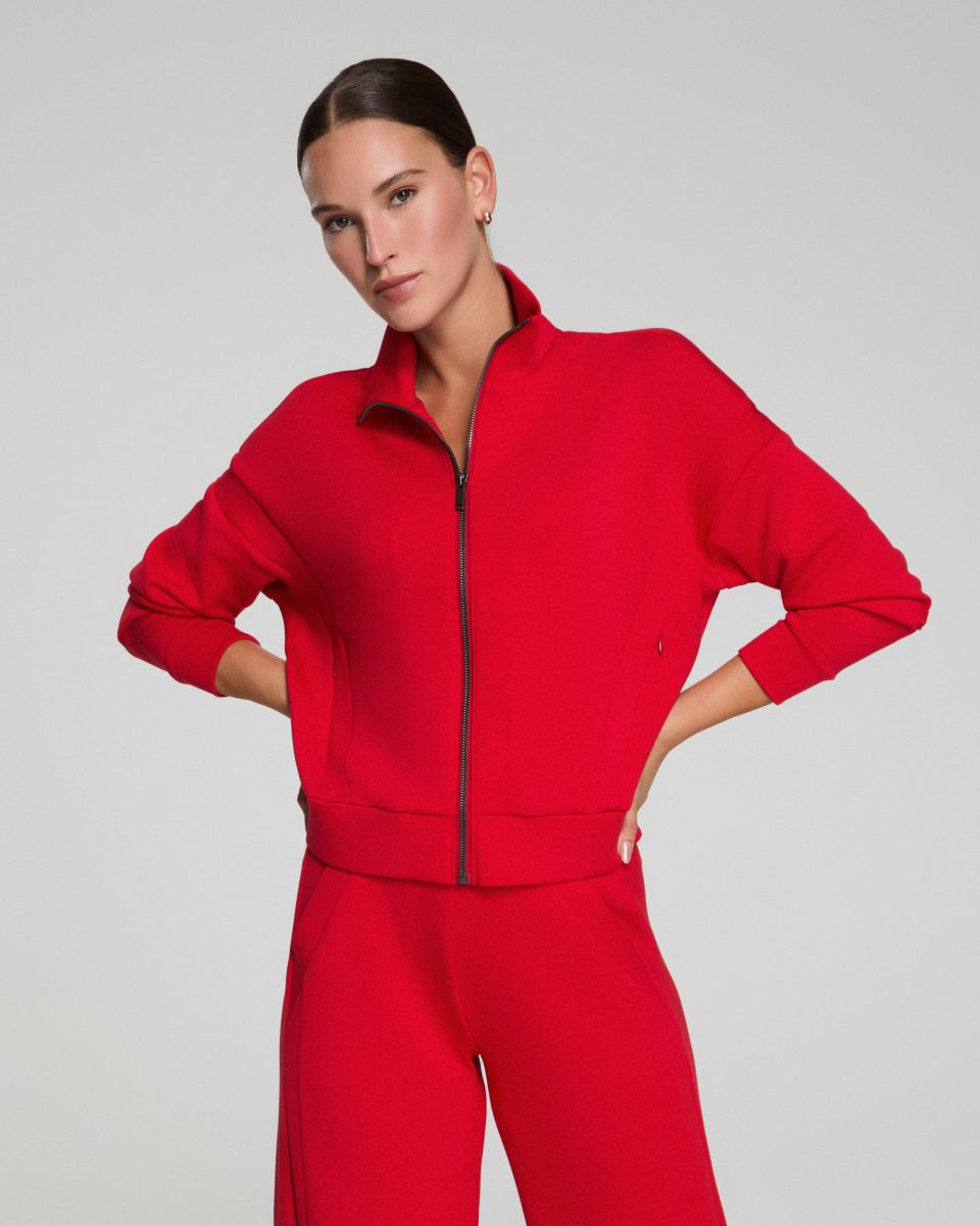 Track Jacket