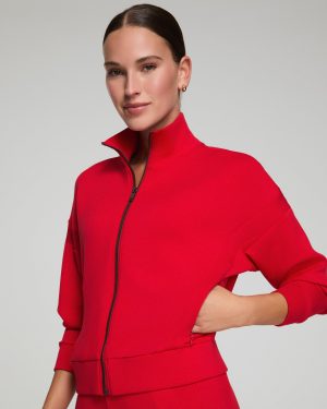 Track Jacket
