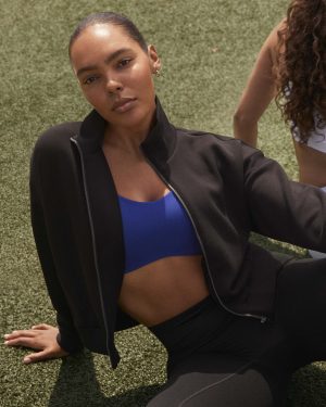 Track Jacket