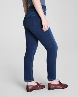 Ankle Skinny Jeans