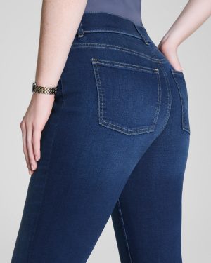 Ankle Skinny Jeans