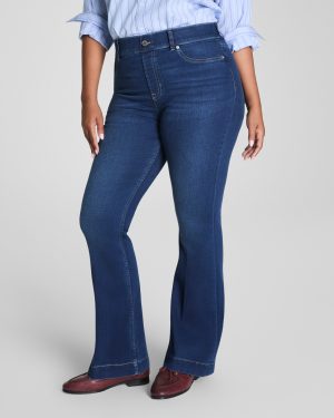Flare Jeans