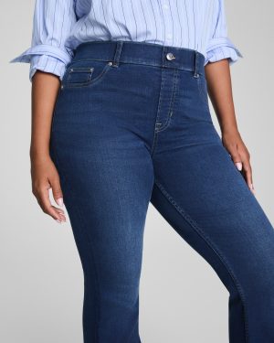 Flare Jeans