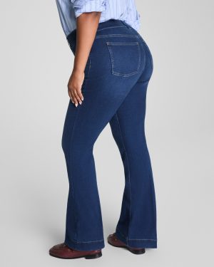 Flare Jeans