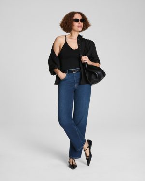 90s Straight Leg Jeans