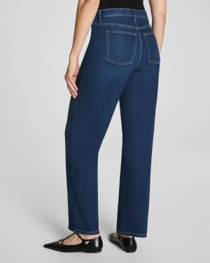 90s Straight Leg Jeans