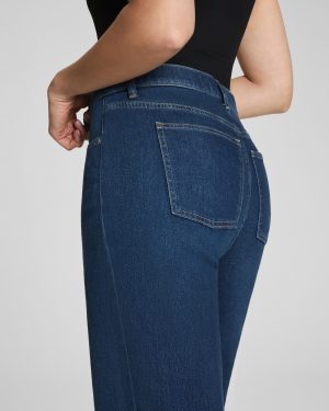 90s Straight Leg Jeans