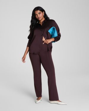 Scuba Micro Flare Legging