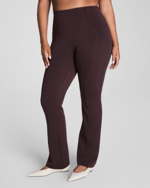 Scuba Micro Flare Legging