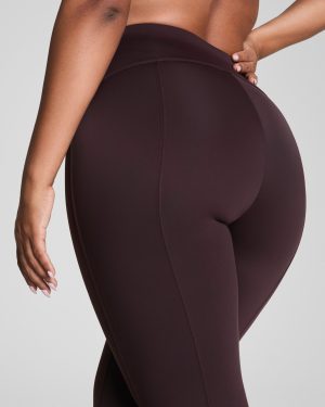 Scuba Micro Flare Legging