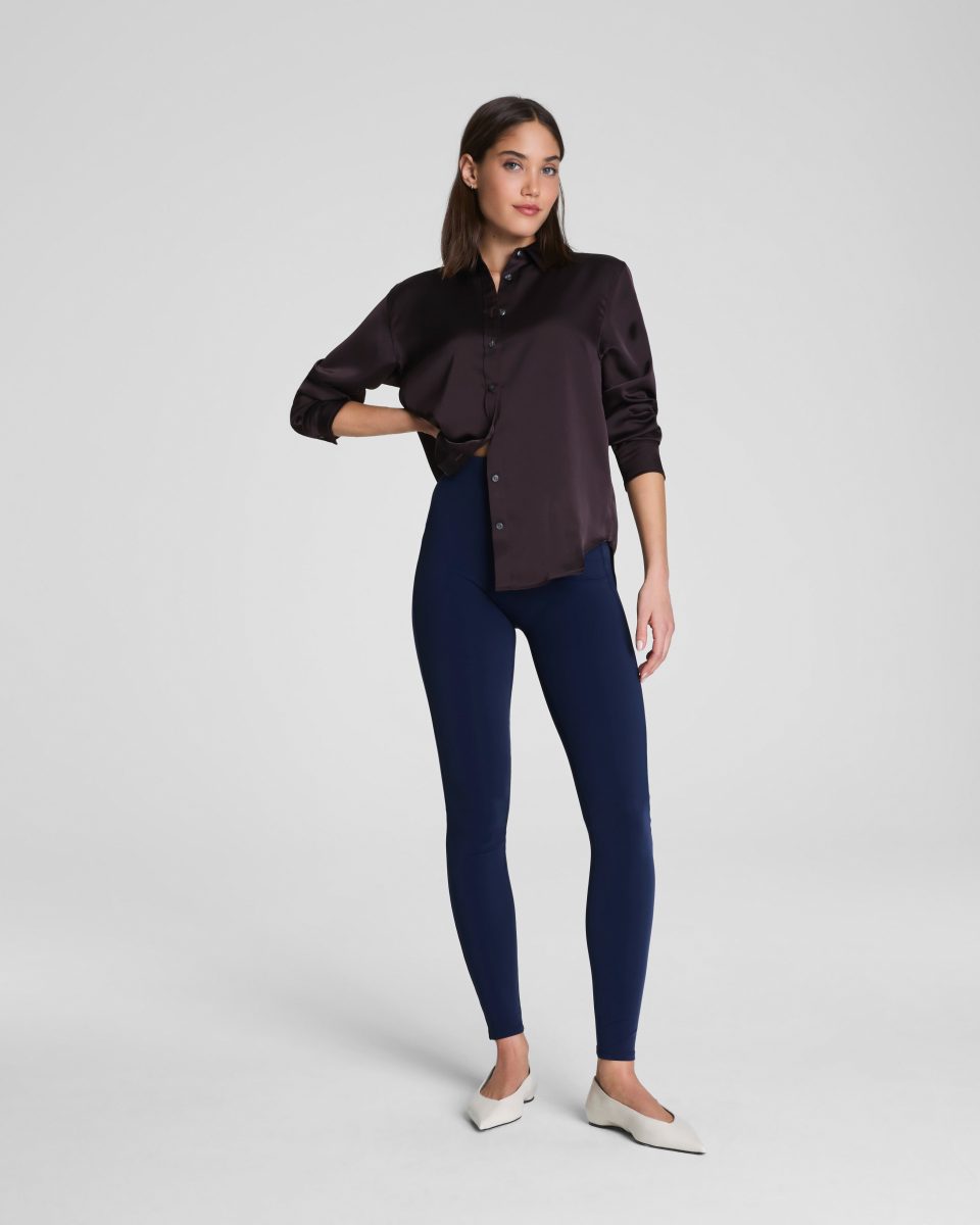 Scuba Legging