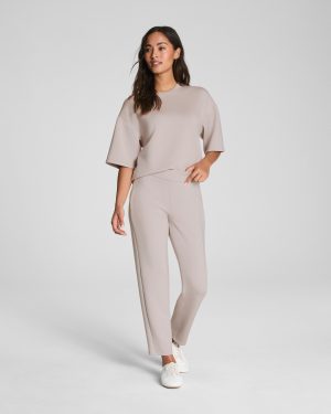Relaxed Tee