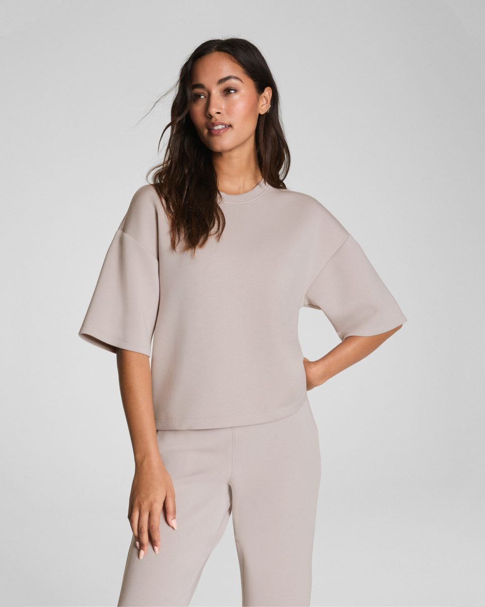 Relaxed Tee
