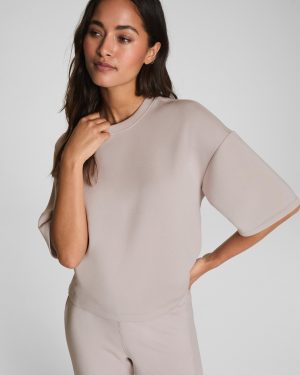 Relaxed Tee