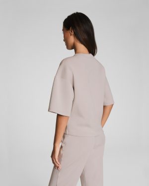 Relaxed Tee