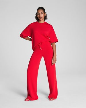 Relaxed Tee