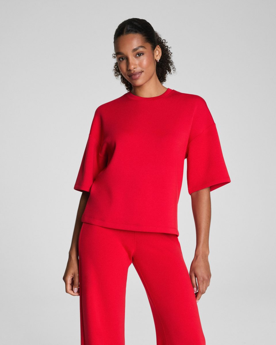 Relaxed Tee