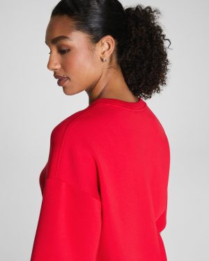 Relaxed Tee