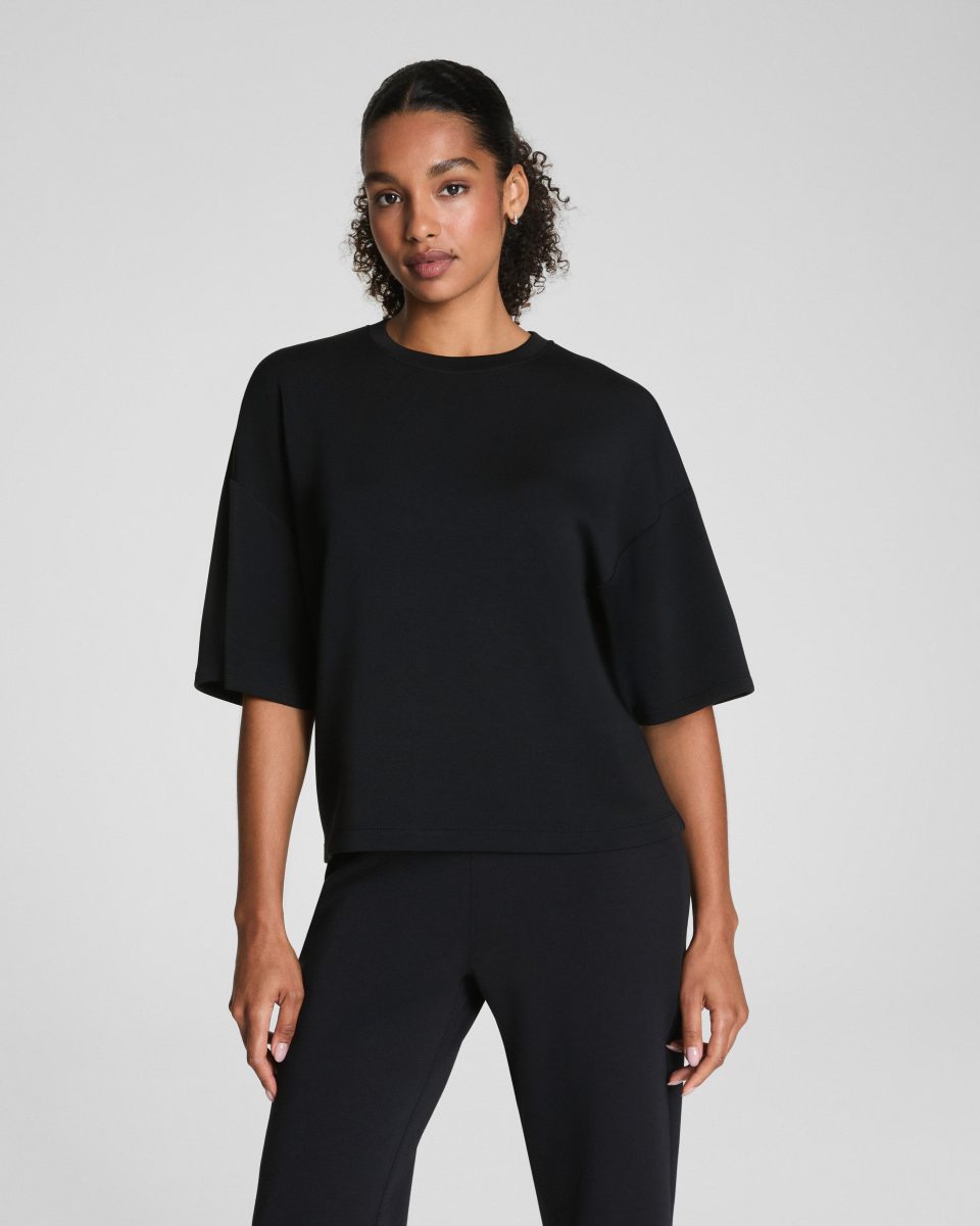 Relaxed Tee