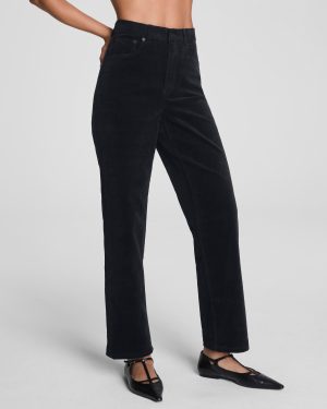Corduroy 90s Straight Leg Jeans