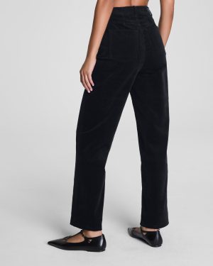 Corduroy 90s Straight Leg Jeans