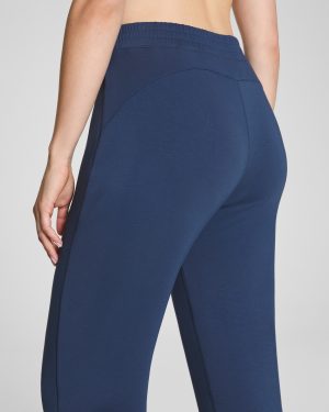 Slim Straight Pant